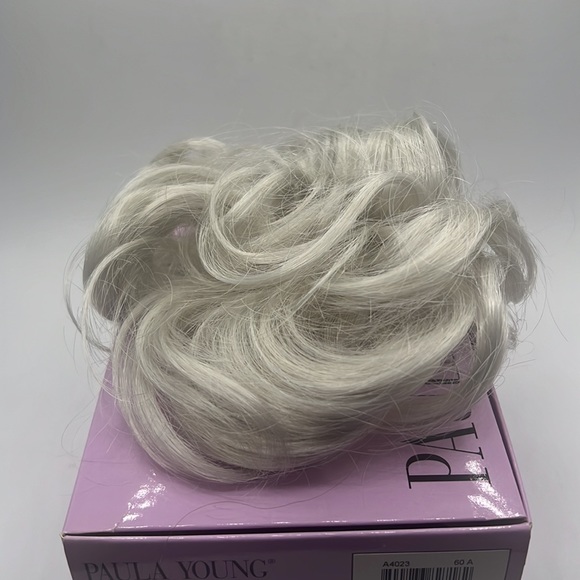 Paula Young Curled up Wrap #60 - Picture 4 of 4